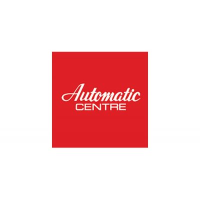 Automatic Centre - Araneta City